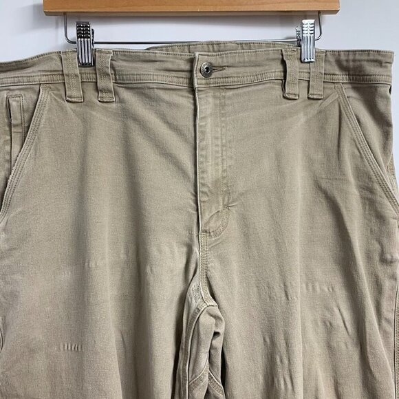 Duluth Men's‎ DuluthFlex Fire Hose Standard Fit Foreman Pants Size 42x30 - Picture 6 of 13